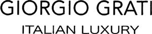 GIORGIO GRATI ITALIAN LUXURY - לוגו סימן מסחר רשום