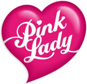 Pink Lady - לוגו סימן מסחר רשום