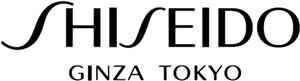 SHISEIDO GINZA TOKYO - לוגו סימן מסחר רשום