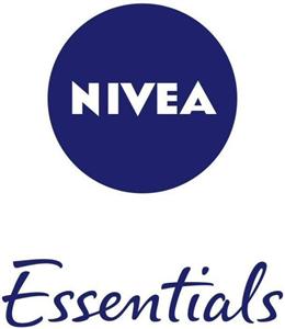 NIVEA Essentials - לוגו סימן מסחר רשום