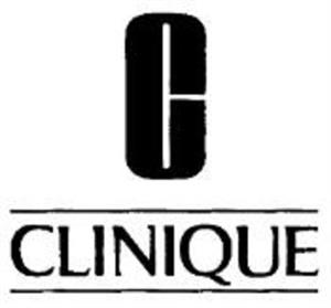C CLINIQUE - לוגו סימן מסחר רשום
