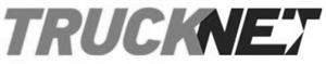 TRUCKNET - לוגו סימן מסחר רשום