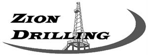 ZION DRILLING - לוגו סימן מסחר רשום