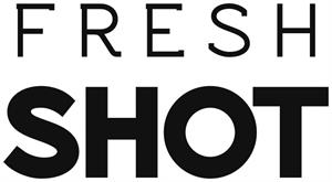FRESH SHOT - לוגו סימן מסחר