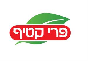 פרי קטיף - לוגו סימן מסחר רשום