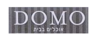 אוכלים בבית - לוגו סימן מסחר רשום