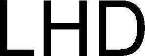 LHD - לוגו סימן מסחר רשום