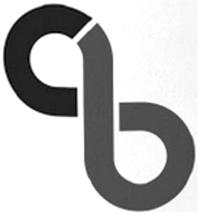 cb - לוגו סימן מסחר רשום