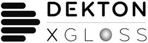 DEKTON XGLOSS - לוגו סימן מסחר רשום