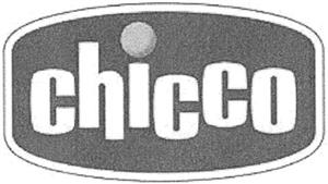 chicco - לוגו סימן מסחר רשום