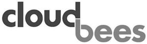 cloud bees - לוגו סימן מסחר רשום