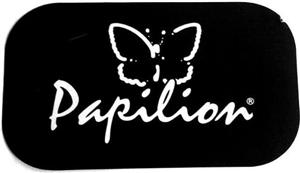 Papilion - לוגו סימן מסחר רשום