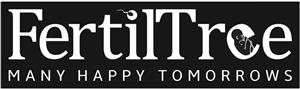 FertilTree MANY HAPPY TOMORROWS - לוגו סימן מסחר רשום