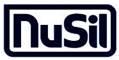 nuSil - לוגו סימן מסחר רשום