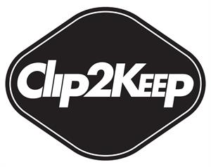clip2keep - לוגו סימן מסחר רשום