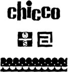 CHICCO - לוגו סימן מסחר