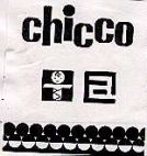 CHICCO - לוגו סימן מסחר