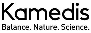 Kamedis Balance. Nature. Science. - לוגו סימן מסחר רשום