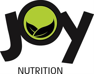 JOY NUTRITION - לוגו סימן מסחר