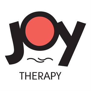 JOY THERAPY - לוגו סימן מסחר