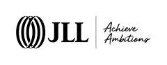 JLL Achieve Ambitions - לוגו סימן מסחר רשום