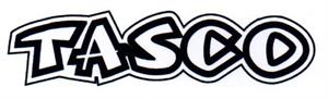 TASCO - לוגו סימן מסחר