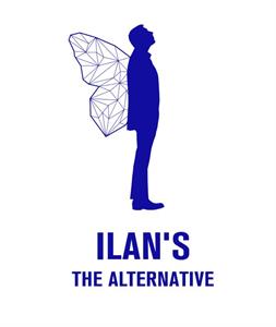 ILAN'S THE ALTERNATIVE - לוגו סימן מסחר רשום
