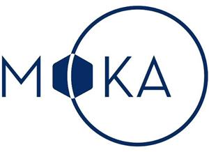 MOKA - לוגו סימן מסחר רשום