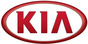 KIA - לוגו סימן מסחר רשום