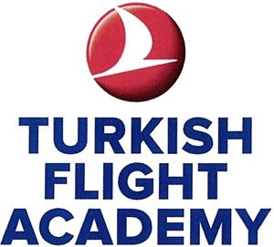 TURKISH FLIGHT ACADEMY - לוגו סימן מסחר רשום