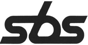 sbs - לוגו סימן מסחר רשום