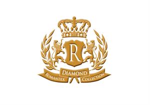 R DIAMOND ROMANTEX COLLECTION - לוגו סימן מסחר רשום