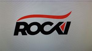 ROCKI - לוגו סימן מסחר רשום