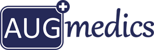 AUGmedics - לוגו סימן מסחר