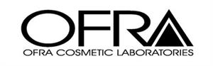 OFRA OFRA COSMETIC LABORATORIES - לוגו סימן מסחר רשום