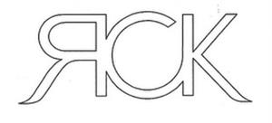 RCK - לוגו סימן מסחר רשום