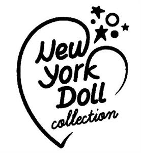 New York DoLL collection - לוגו סימן מסחר רשום