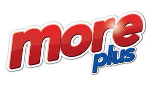 more plus - לוגו סימן מסחר רשום
