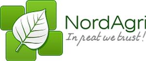 Nord Agri In peat we trust! - לוגו סימן מסחר רשום