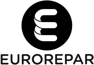 E EUROREPAR - לוגו סימן מסחר רשום