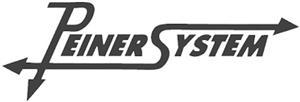 PEINER SYSTEM - לוגו סימן מסחר
