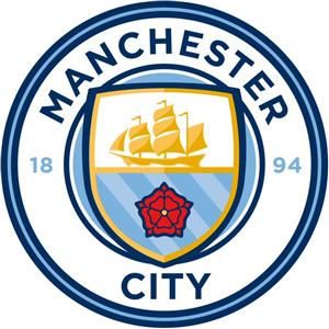 MANCHESTER CITY 1894 - לוגו סימן מסחר רשום