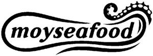 moyseafood - לוגו סימן מסחר