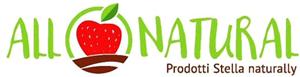 ALL NATURAL Prodotti Stella naturally - לוגו סימן מסחר רשום