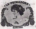 LA PRIMADORA - לוגו סימן מסחר
