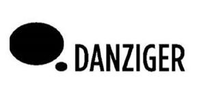 DANZIGER - לוגו סימן מסחר רשום