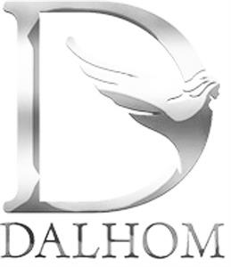 D DALHOM - לוגו סימן מסחר רשום