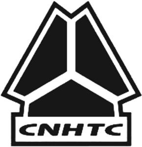 CNHTC - לוגו סימן מסחר רשום