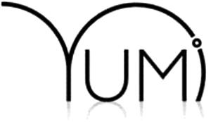 YUMI - לוגו סימן מסחר רשום