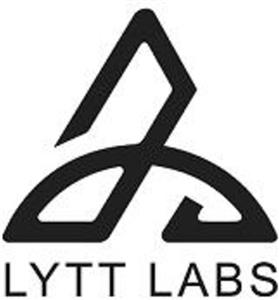 LYTT LABS - לוגו סימן מסחר רשום